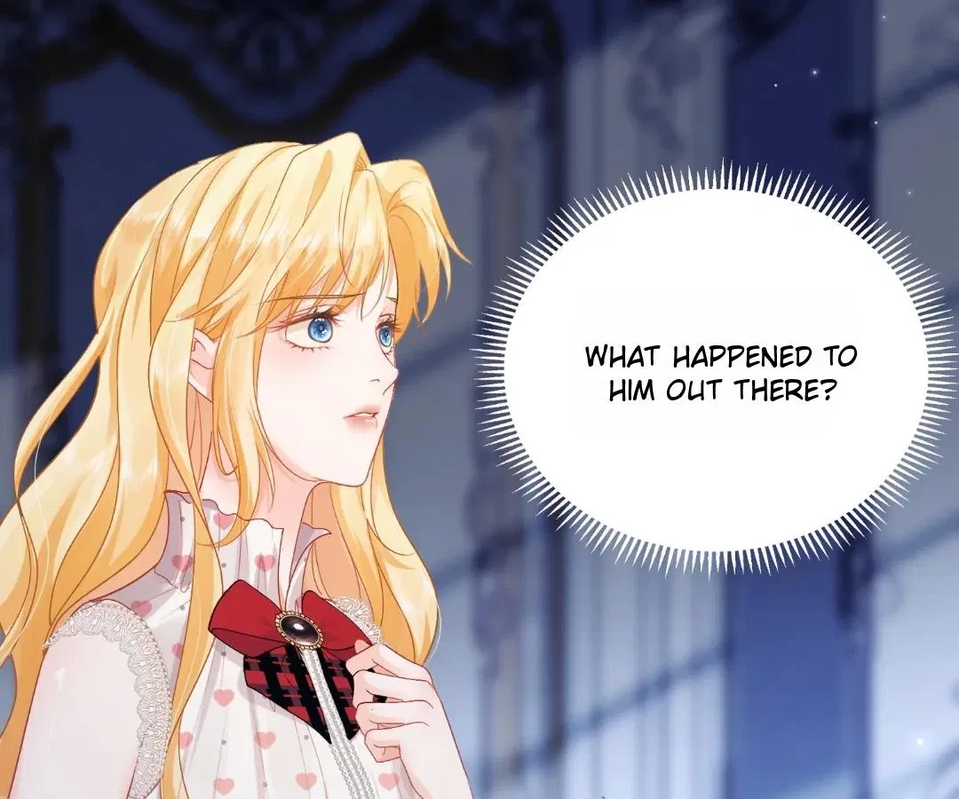 My Ex, We Meet Again Chapter 41 – Page 22