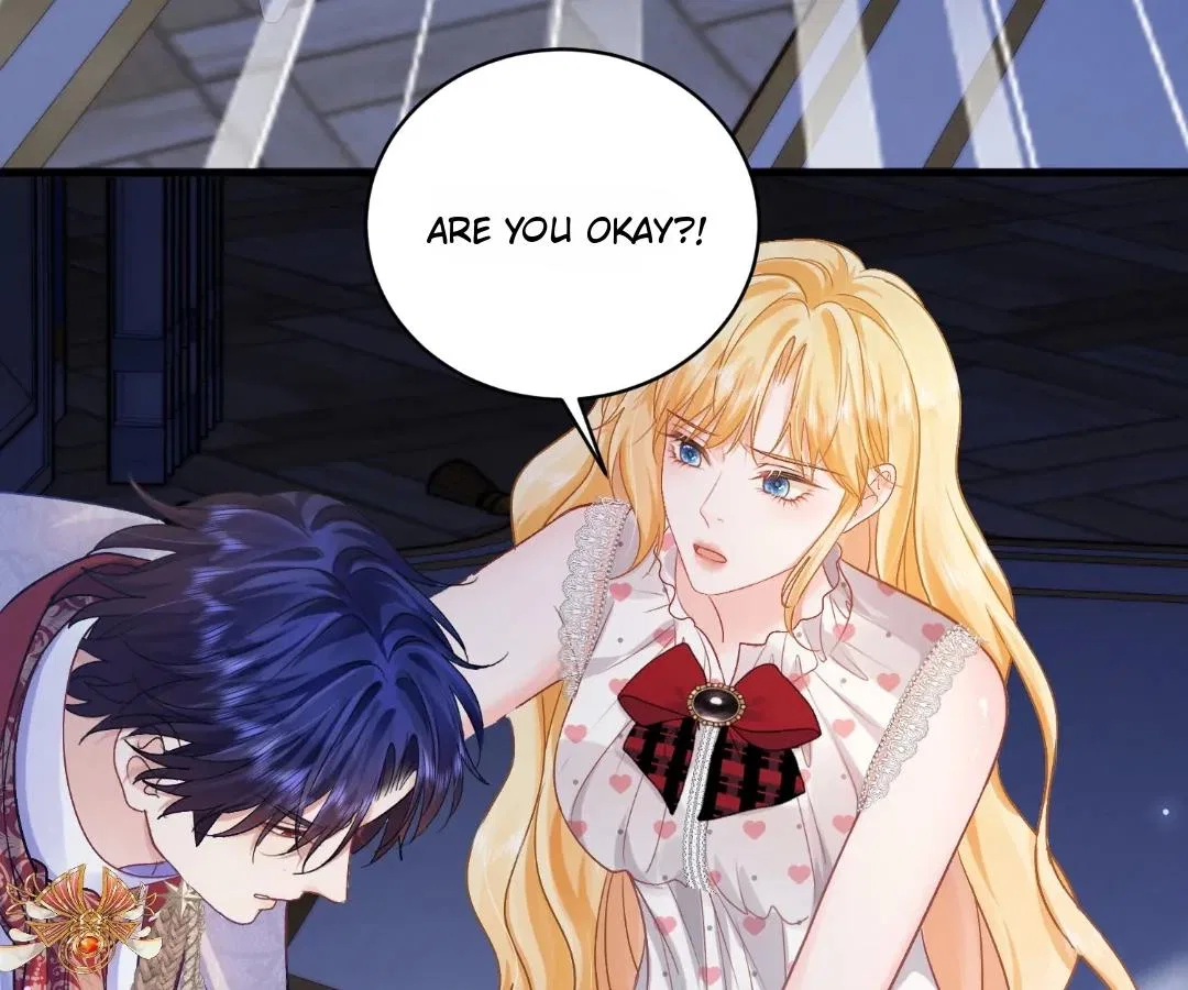 My Ex, We Meet Again Chapter 41 – Page 28