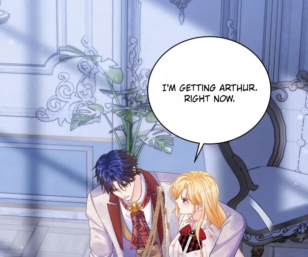 My Ex, We Meet Again Chapter 41 – Page 34
