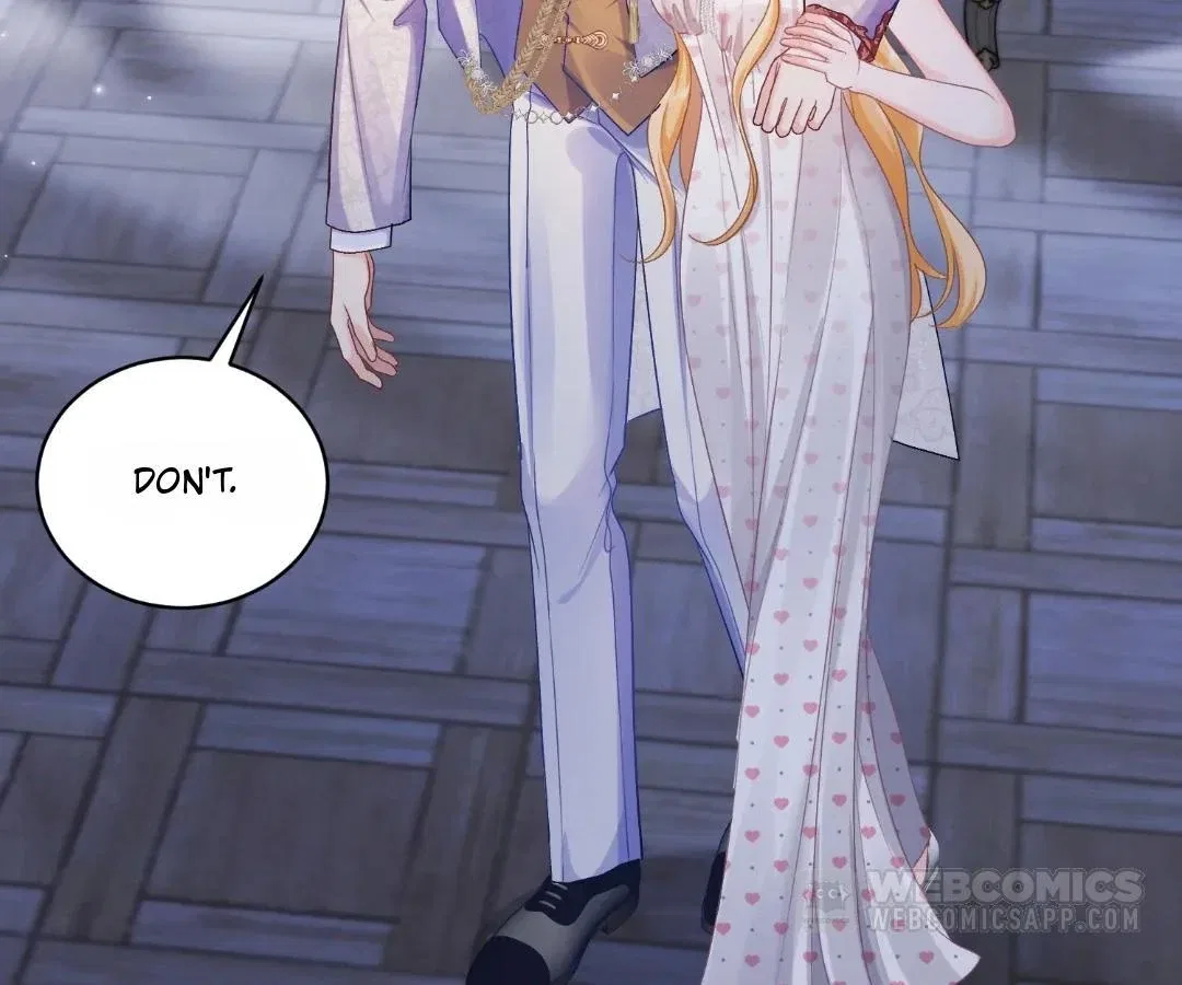 My Ex, We Meet Again Chapter 41 – Page 35