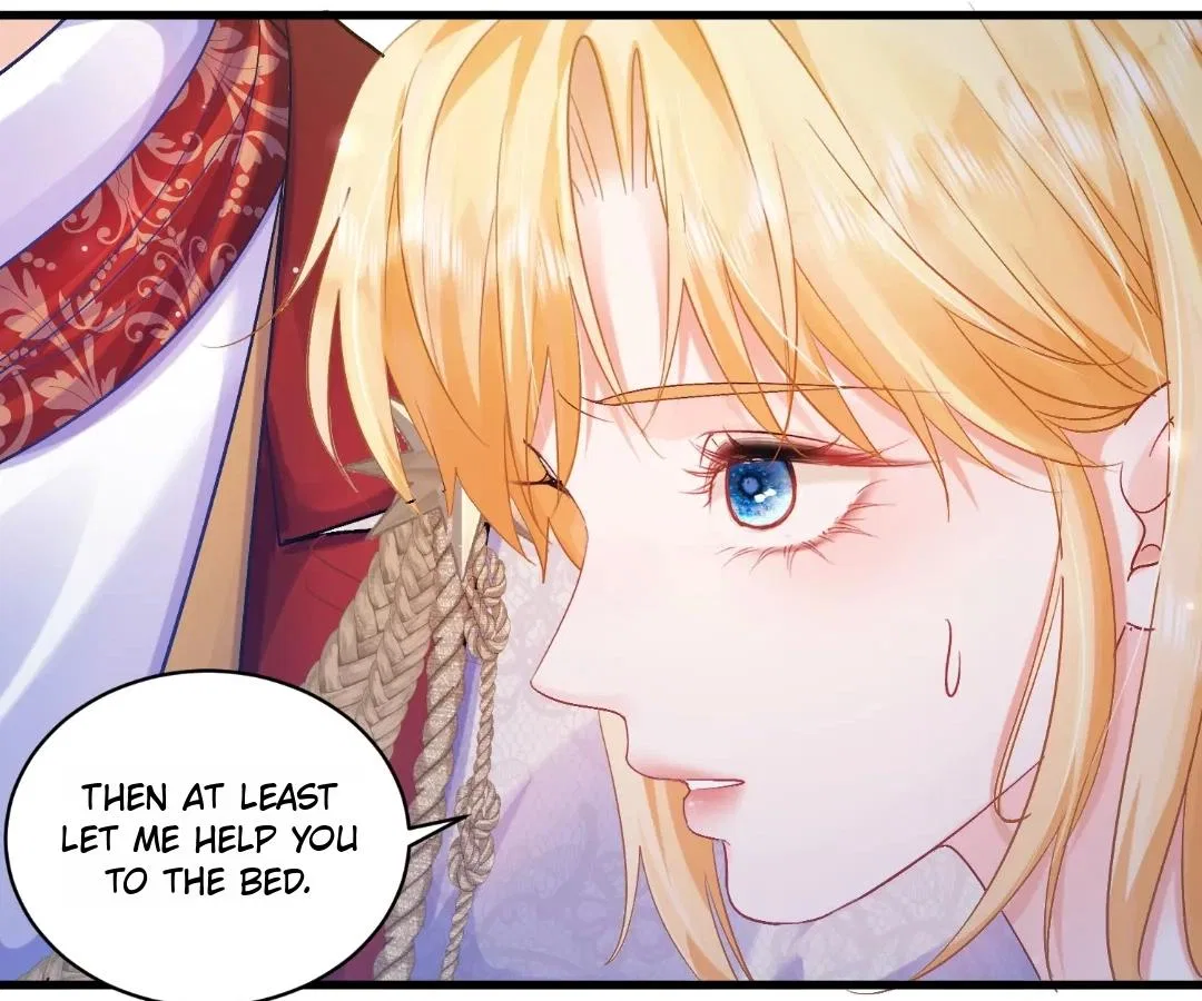 My Ex, We Meet Again Chapter 41 – Page 38