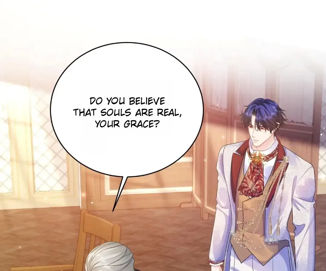 My Ex, We Meet Again Chapter 40 – Page 1