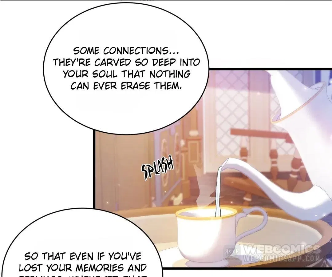 My Ex, We Meet Again Chapter 40 – Page 3