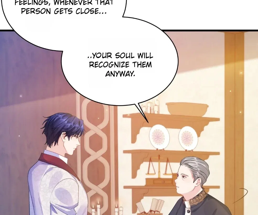 My Ex, We Meet Again Chapter 40 – Page 4