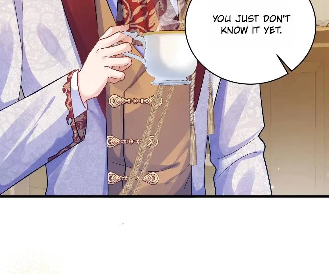 My Ex, We Meet Again Chapter 40 – Page 7