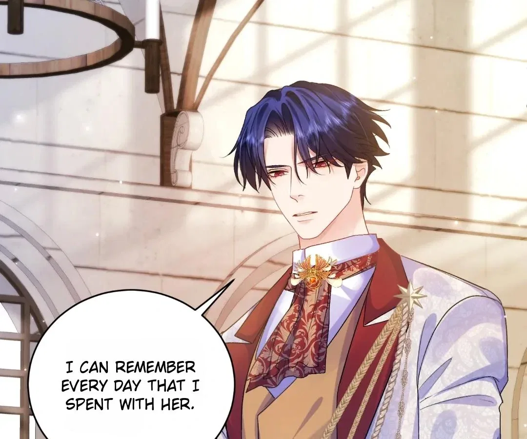 My Ex, We Meet Again Chapter 40 – Page 10