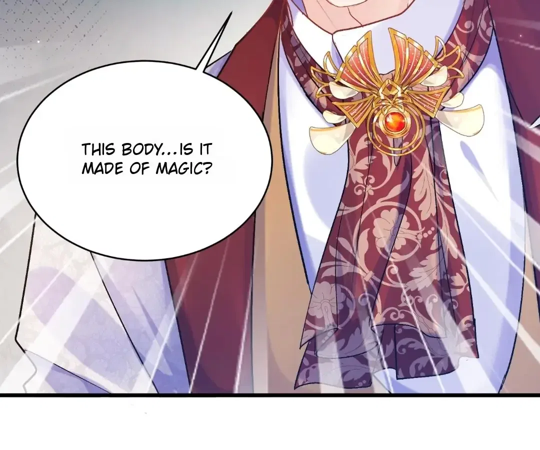 My Ex, We Meet Again Chapter 40 – Page 32