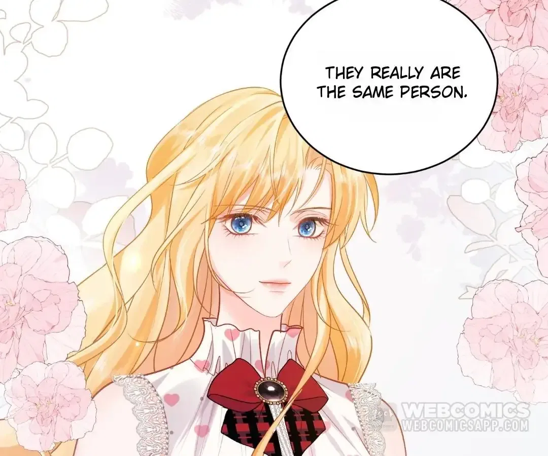 My Ex, We Meet Again Chapter 40 – Page 35