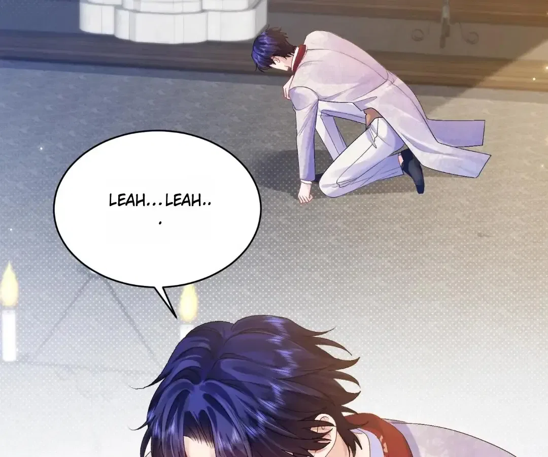 My Ex, We Meet Again Chapter 40 – Page 60