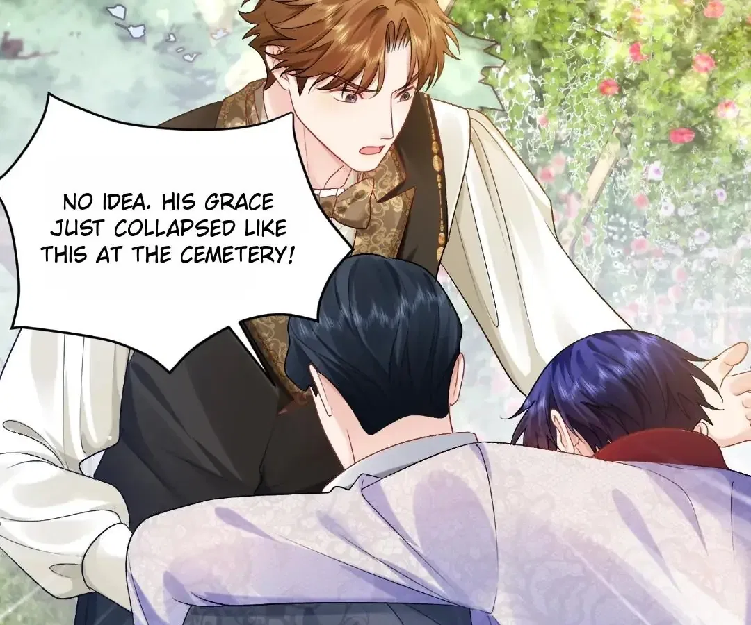 My Ex, We Meet Again Chapter 40 – Page 70