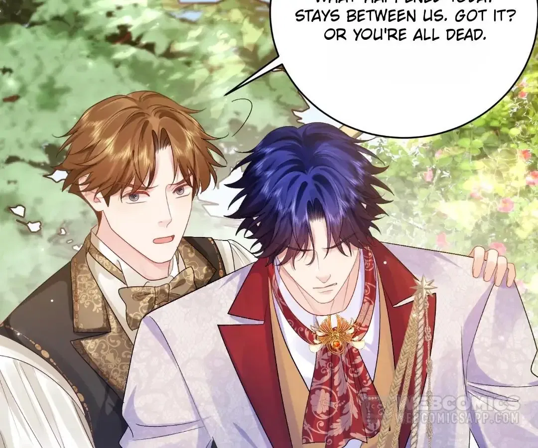 My Ex, We Meet Again Chapter 40 – Page 75