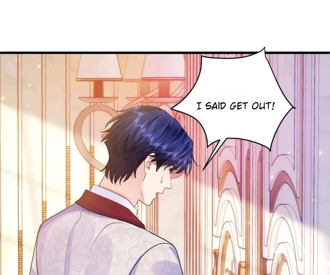 My Ex, We Meet Again Chapter 40 – Page 81