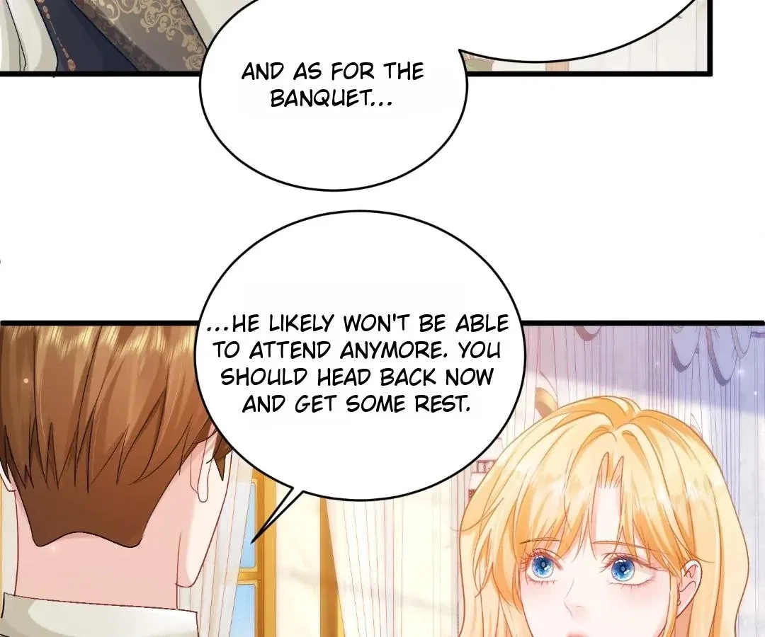 My Ex, We Meet Again Chapter 40 – Page 92