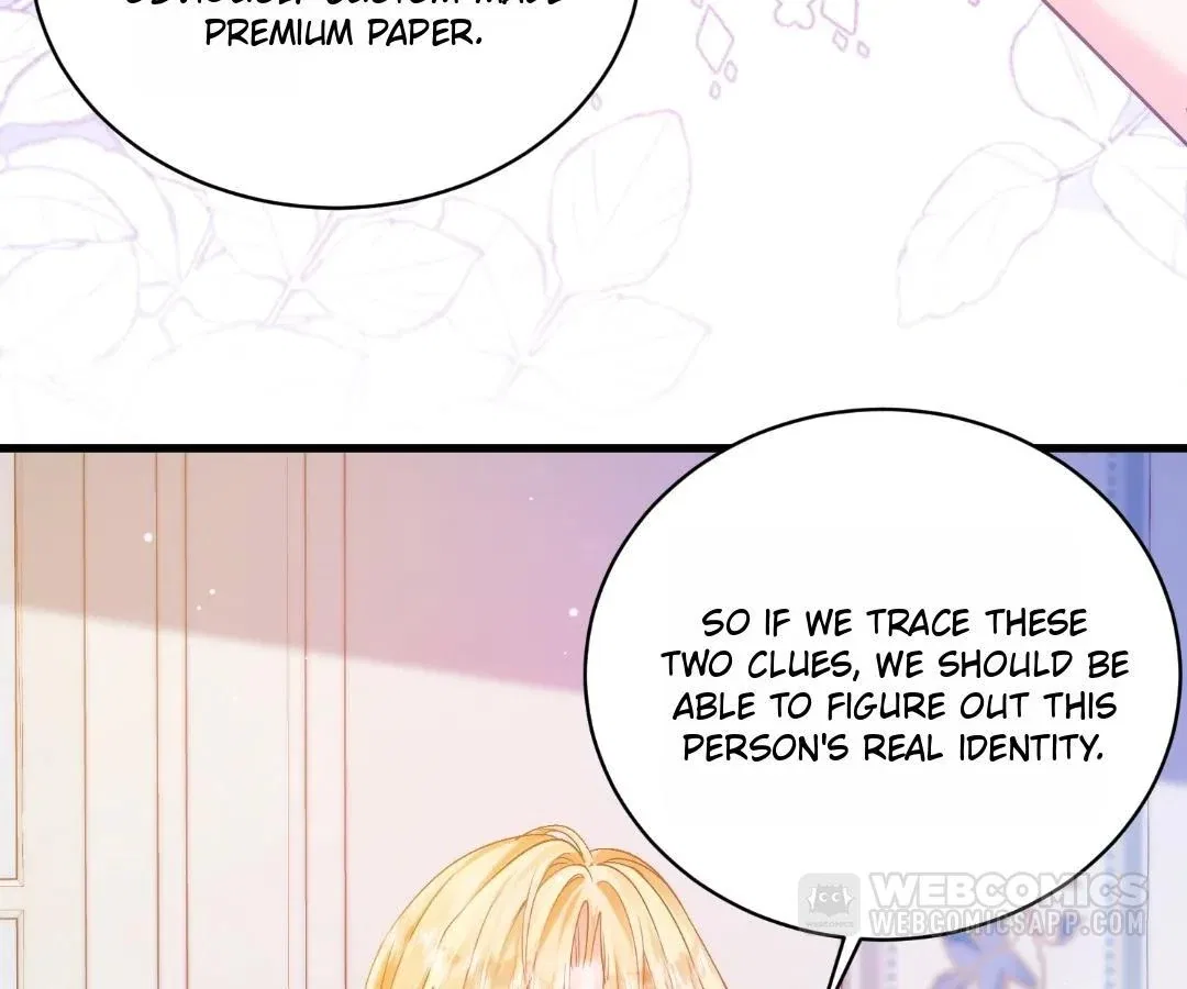My Ex, We Meet Again Chapter 39 – Page 3