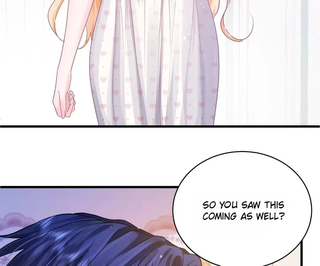 My Ex, We Meet Again Chapter 39 – Page 5