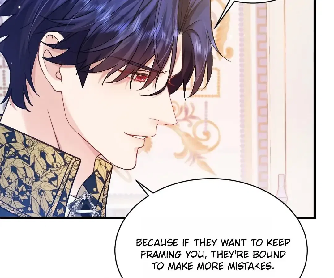 My Ex, We Meet Again Chapter 39 – Page 6