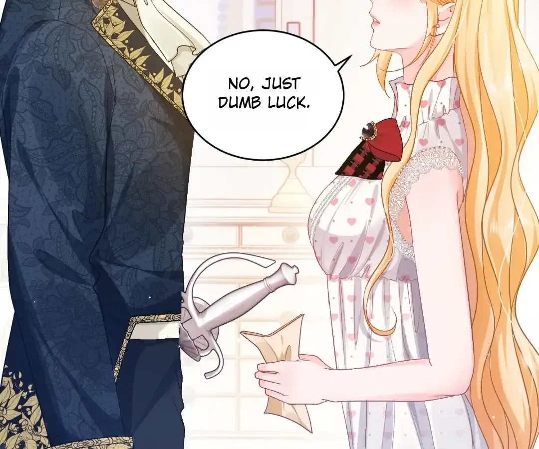 My Ex, We Meet Again Chapter 39 – Page 8