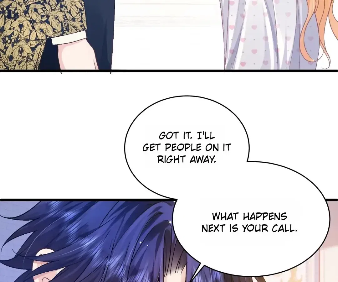 My Ex, We Meet Again Chapter 39 – Page 9