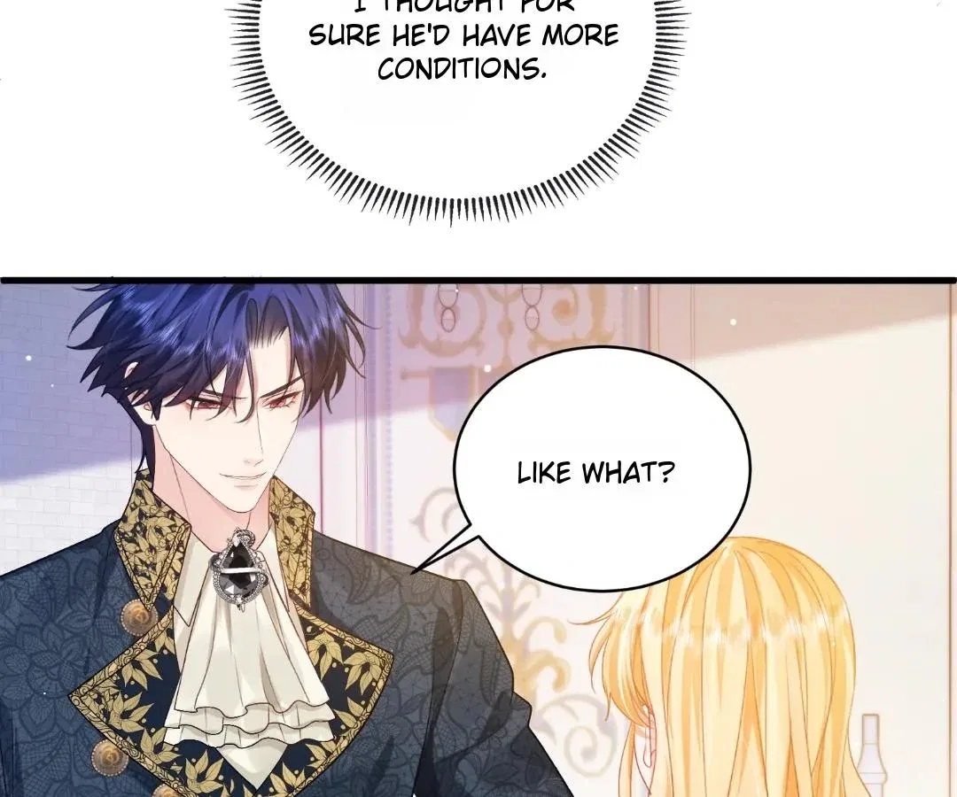My Ex, We Meet Again Chapter 39 – Page 12