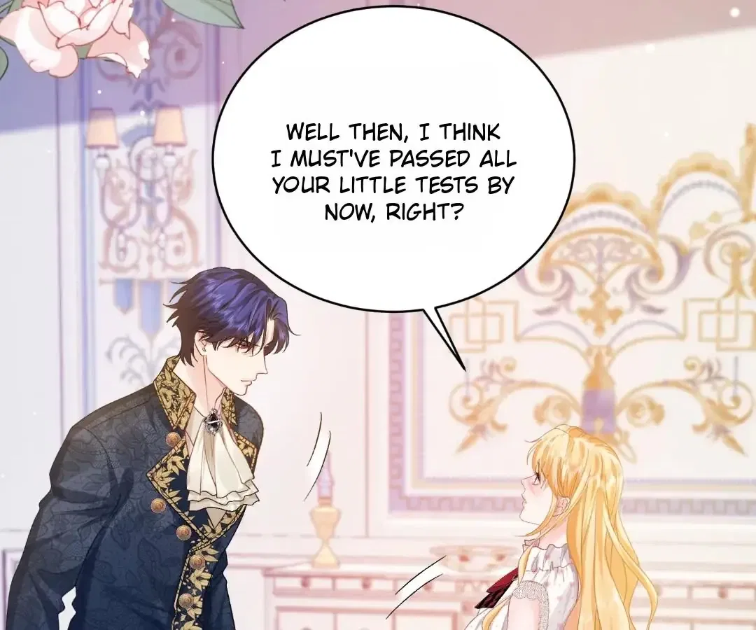 My Ex, We Meet Again Chapter 39 – Page 18