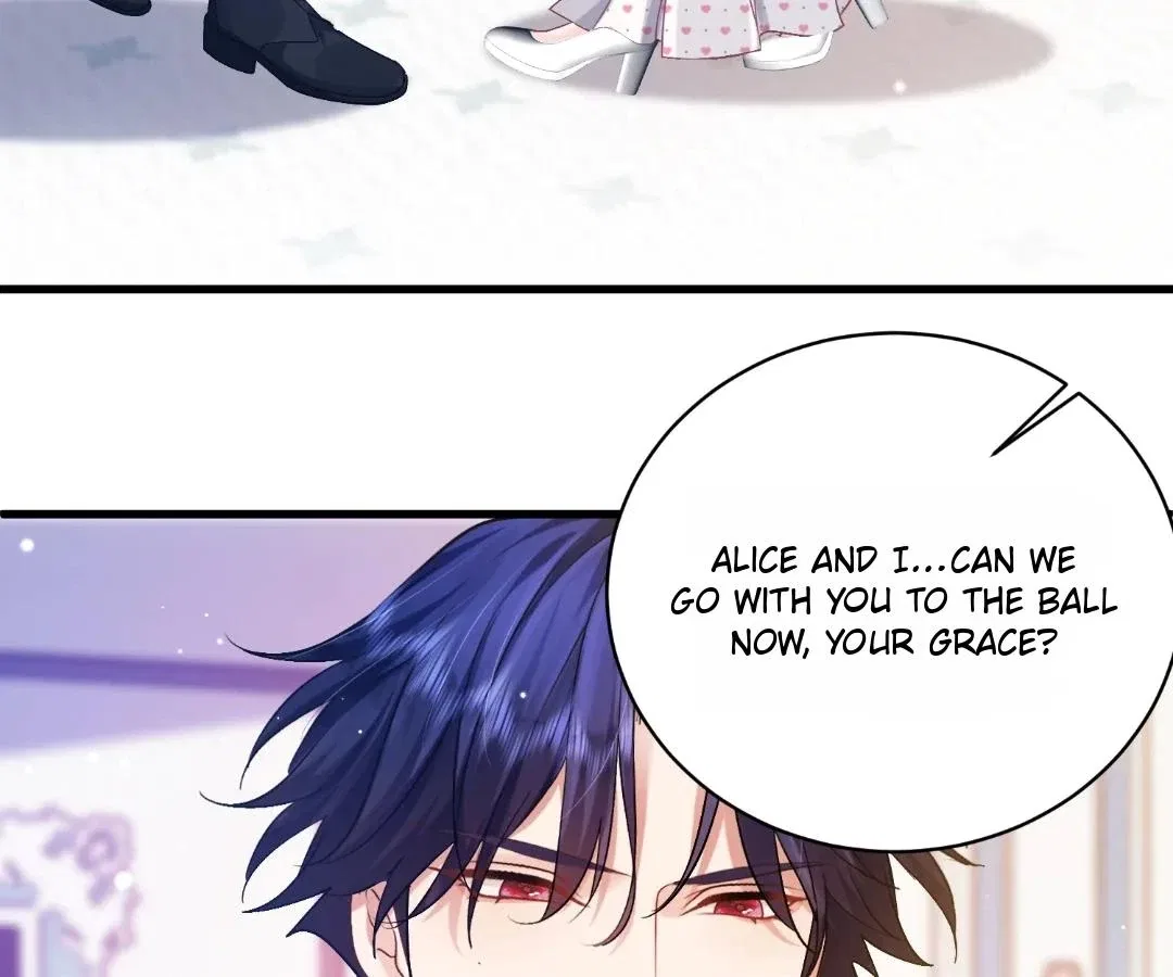 My Ex, We Meet Again Chapter 39 – Page 20