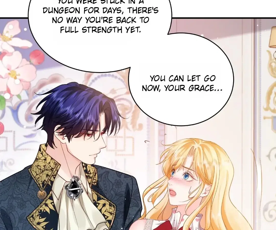 My Ex, We Meet Again Chapter 39 – Page 28