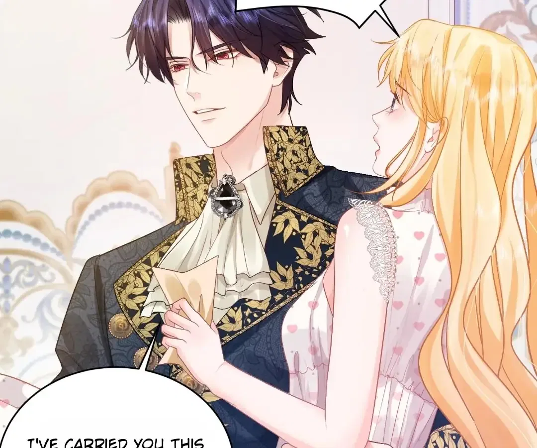 My Ex, We Meet Again Chapter 39 – Page 31