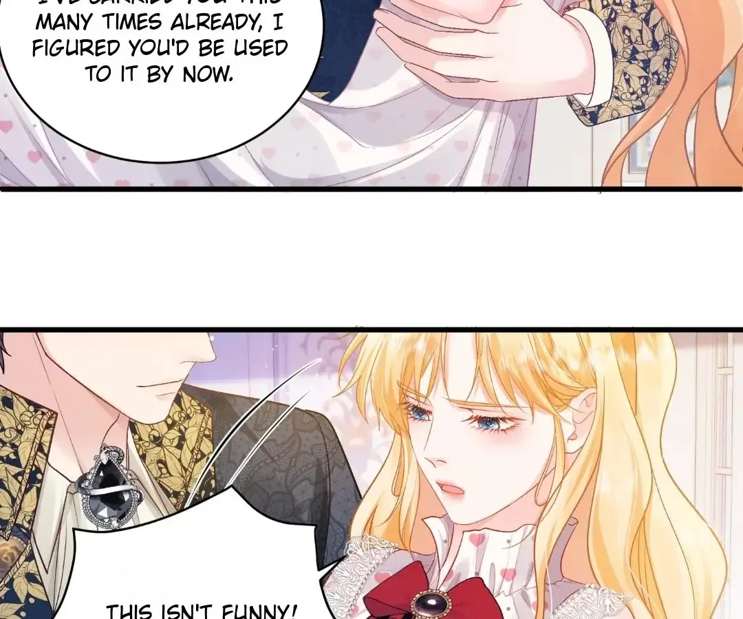 My Ex, We Meet Again Chapter 39 – Page 32