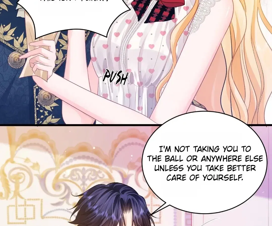 My Ex, We Meet Again Chapter 39 – Page 33