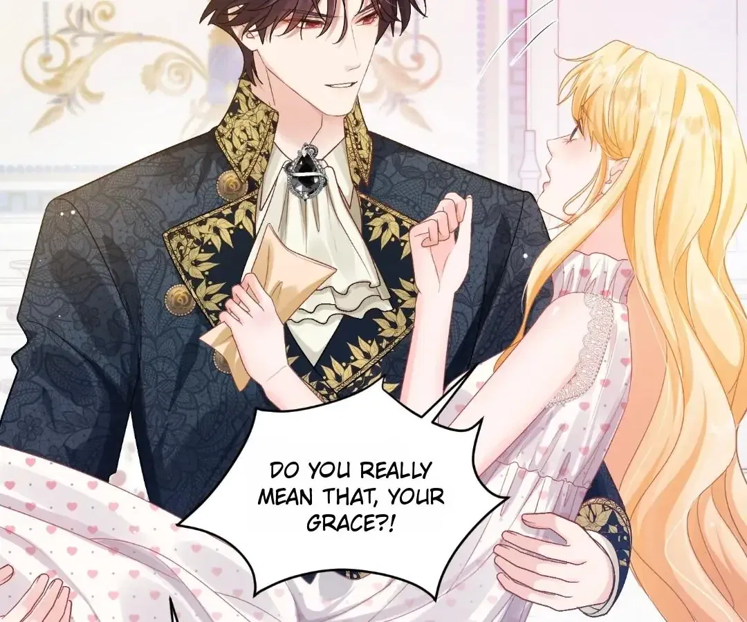 My Ex, We Meet Again Chapter 39 – Page 34