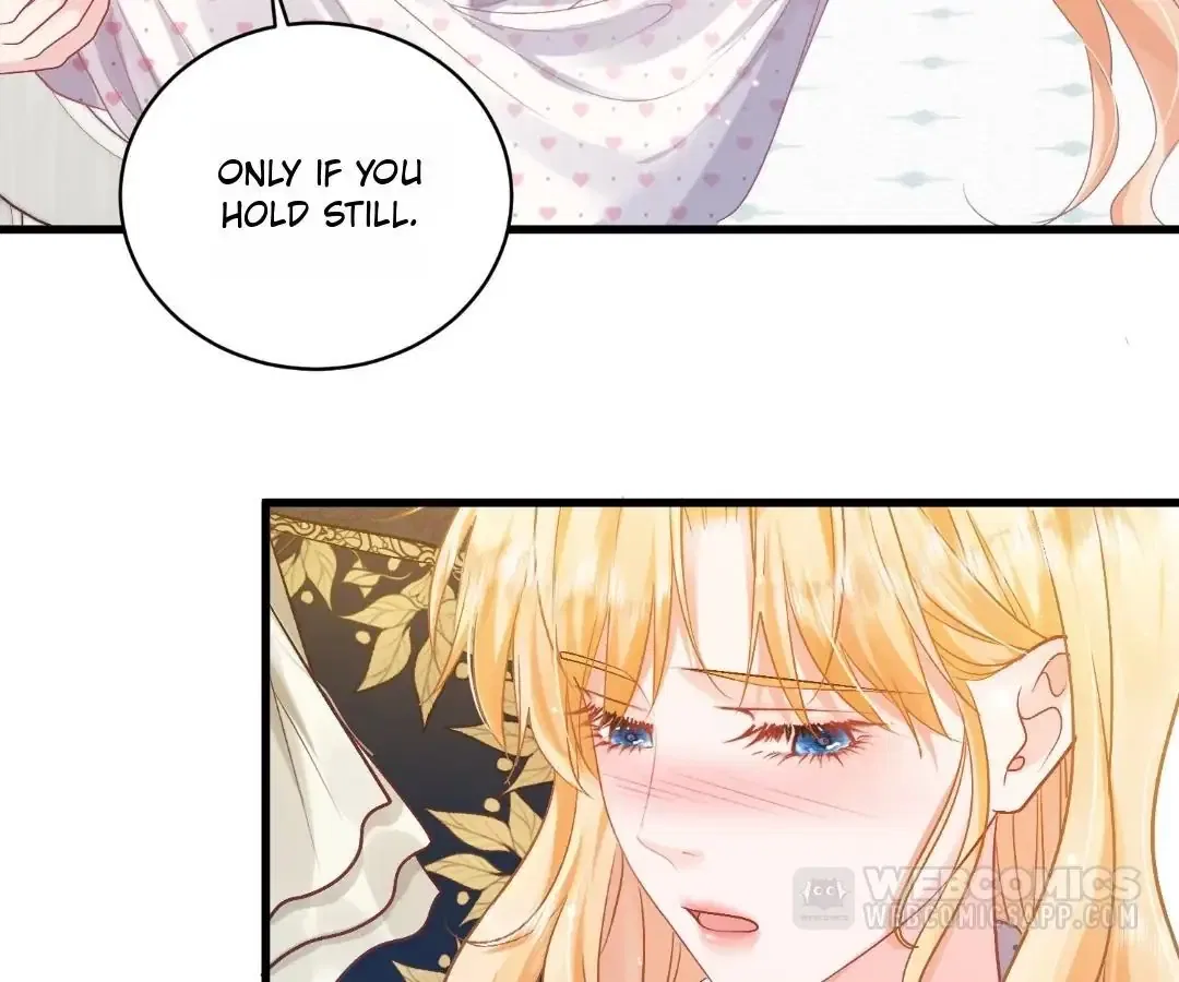My Ex, We Meet Again Chapter 39 – Page 35