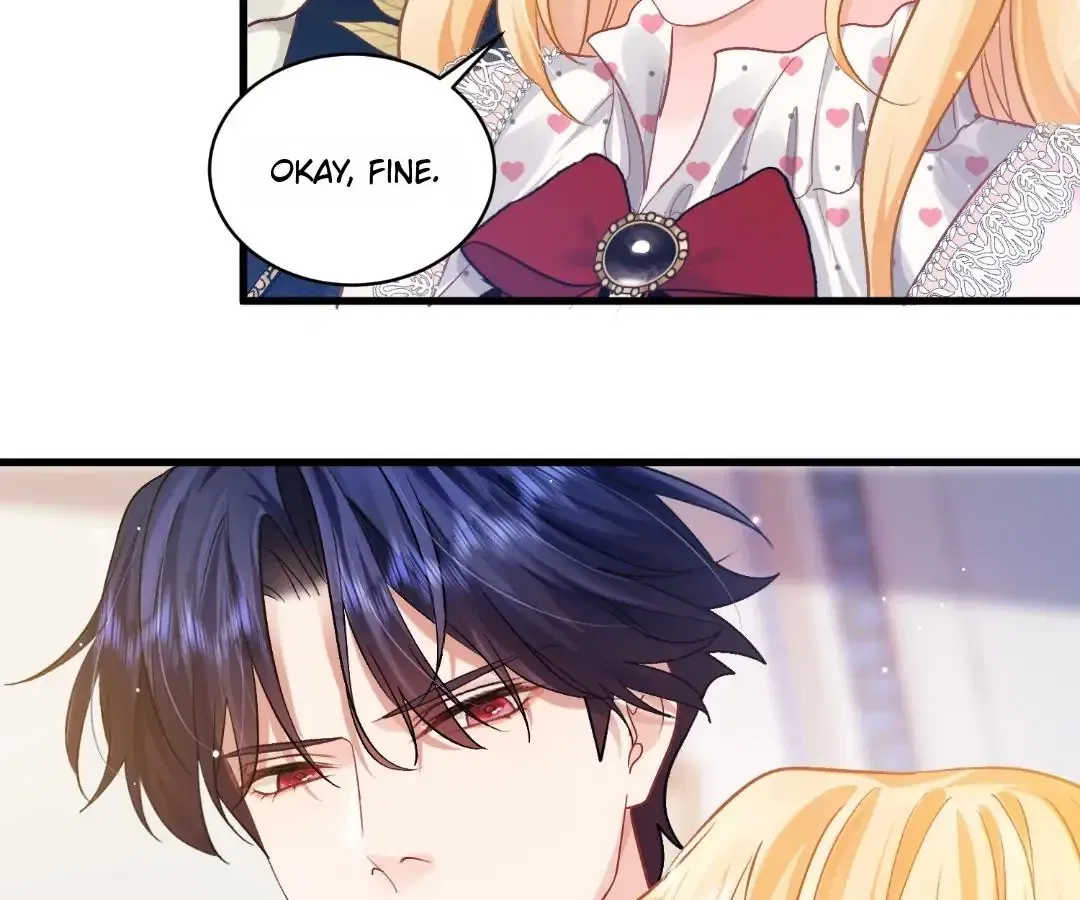 My Ex, We Meet Again Chapter 39 – Page 36