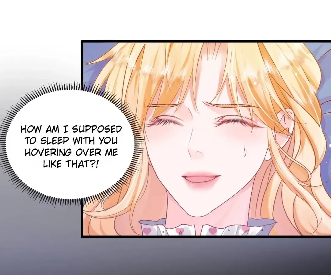 My Ex, We Meet Again Chapter 39 – Page 47