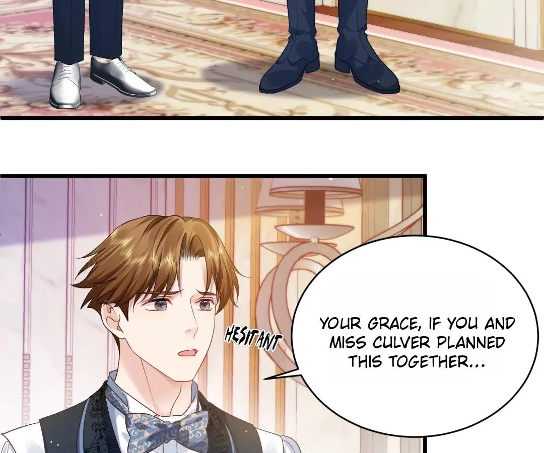 My Ex, We Meet Again Chapter 39 – Page 58