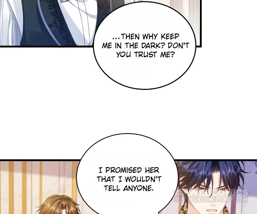 My Ex, We Meet Again Chapter 39 – Page 59