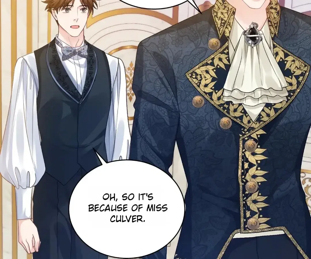 My Ex, We Meet Again Chapter 39 – Page 60