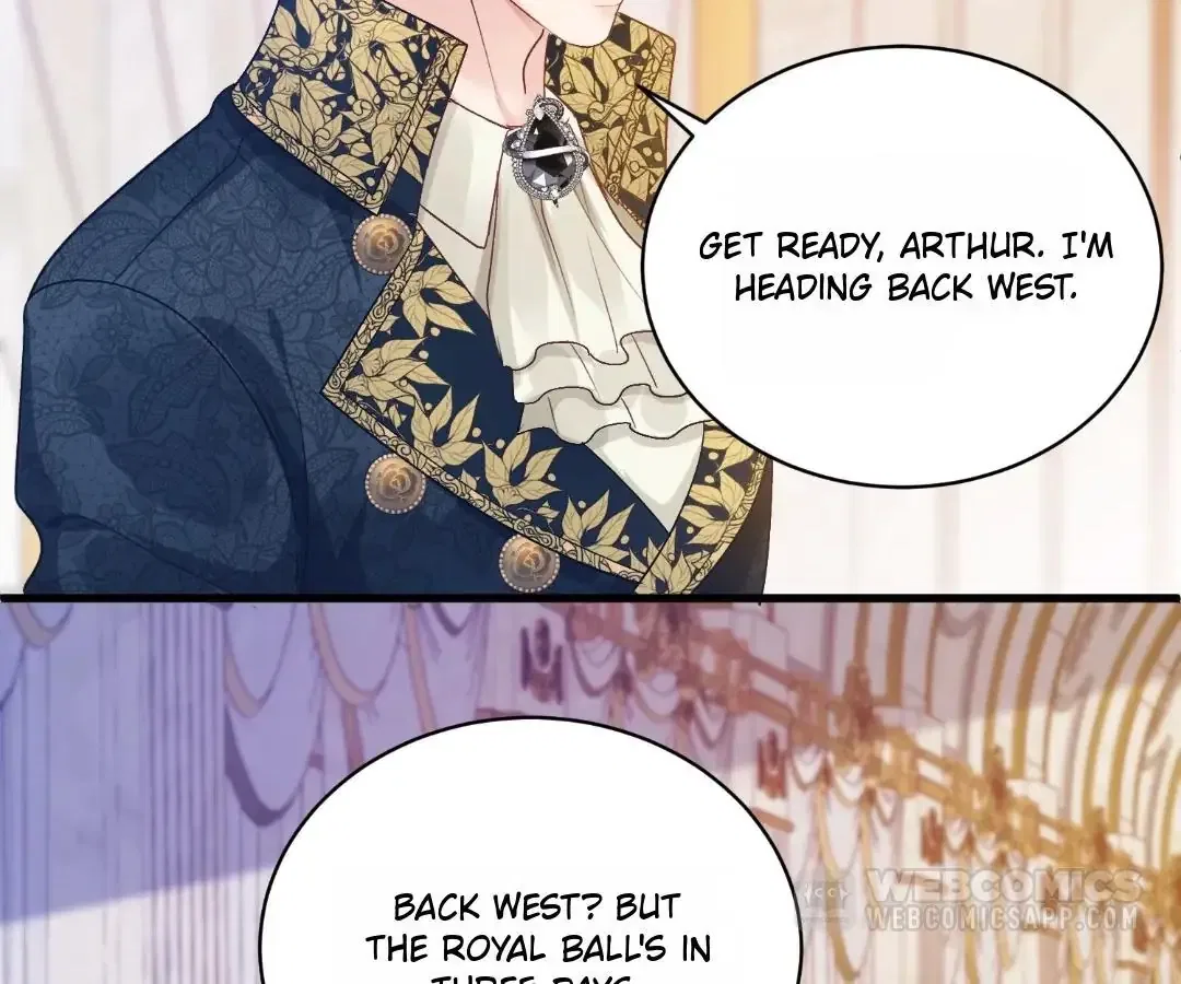 My Ex, We Meet Again Chapter 39 – Page 67