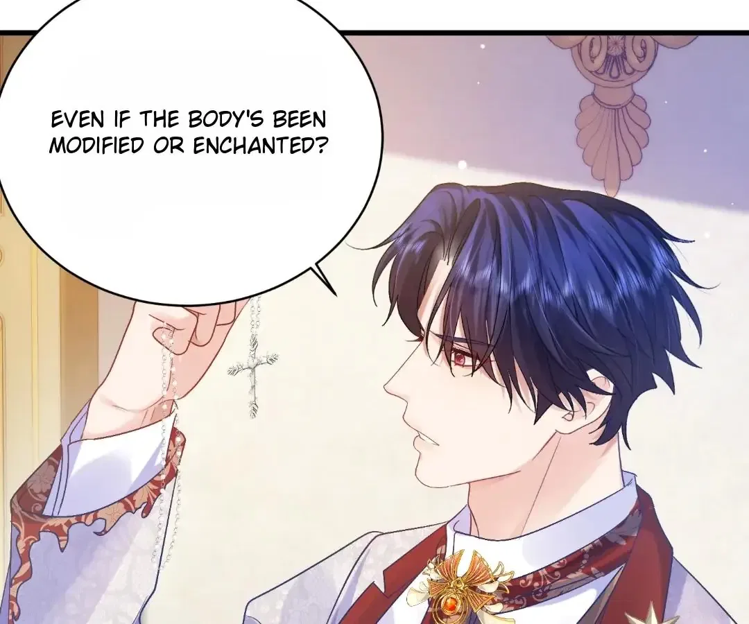 My Ex, We Meet Again Chapter 39 – Page 90