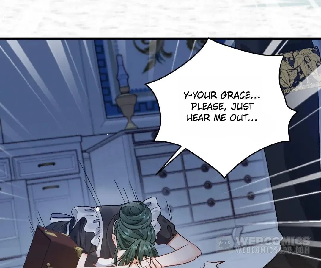 My Ex, We Meet Again Chapter 38 – Page 3