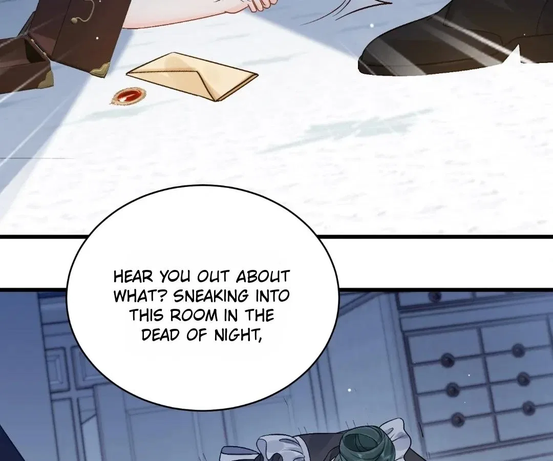 My Ex, We Meet Again Chapter 38 – Page 4