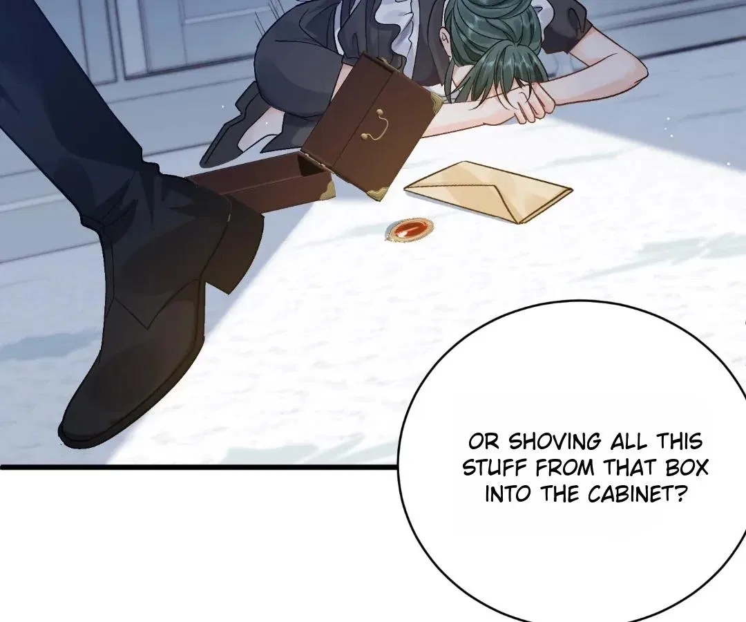 My Ex, We Meet Again Chapter 38 – Page 5
