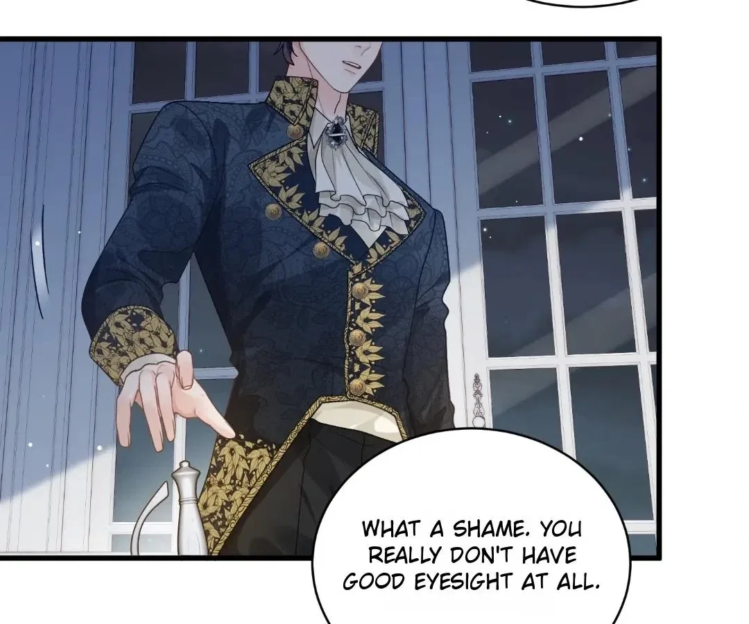 My Ex, We Meet Again Chapter 38 – Page 6