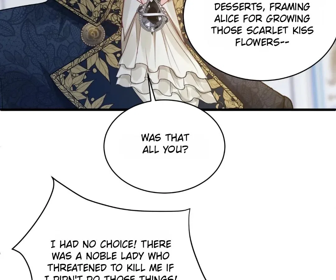 My Ex, We Meet Again Chapter 38 – Page 12