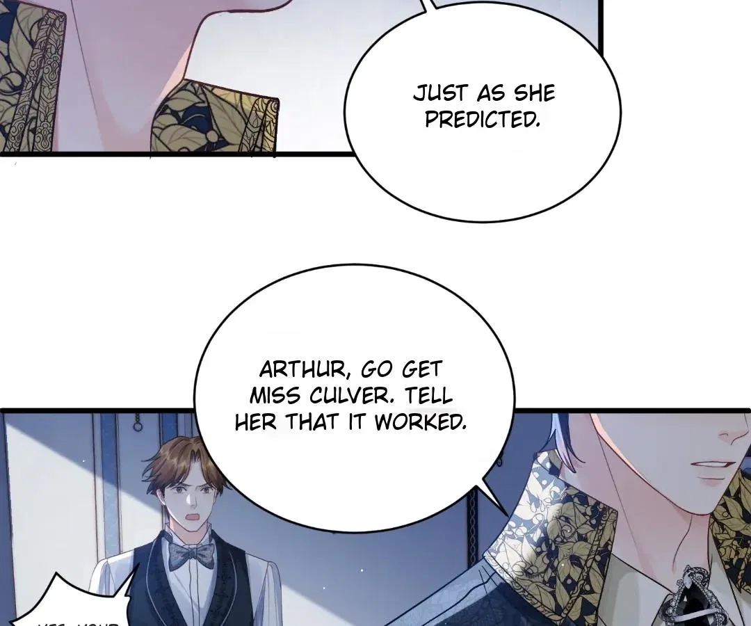 My Ex, We Meet Again Chapter 38 – Page 15