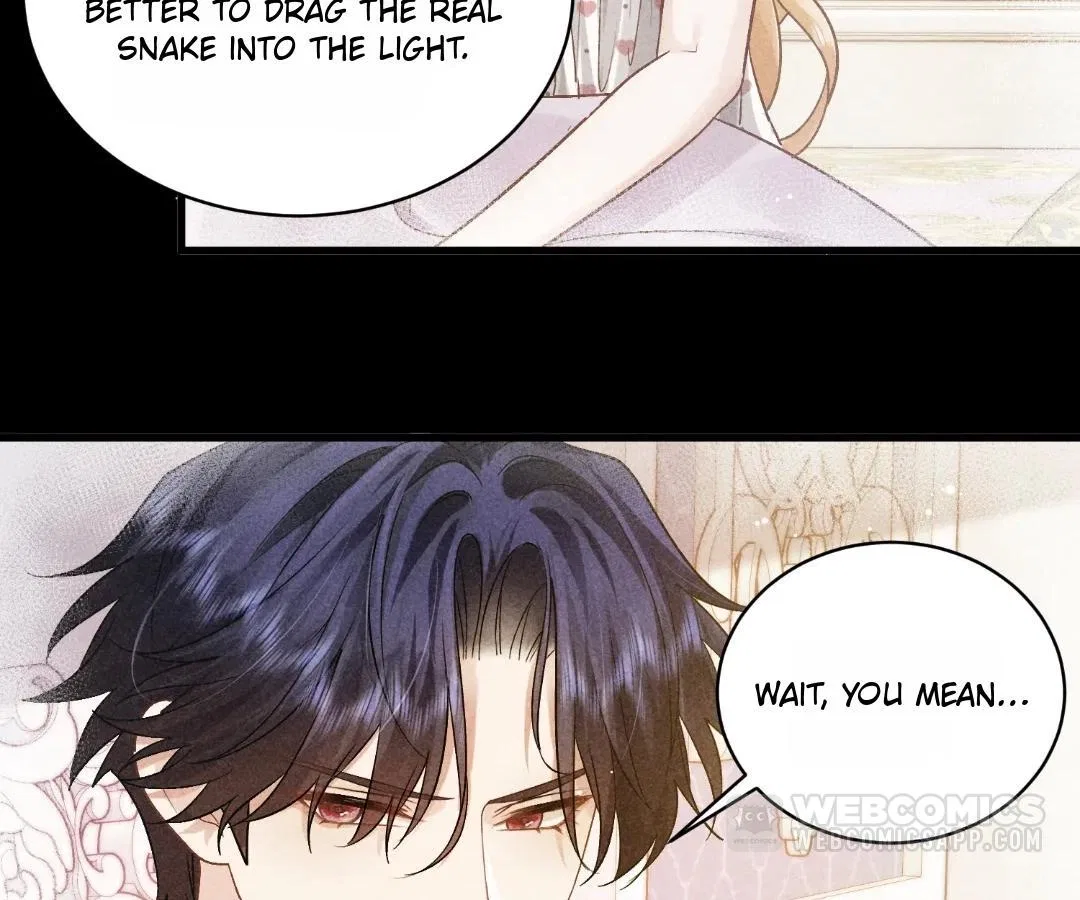 My Ex, We Meet Again Chapter 38 – Page 19