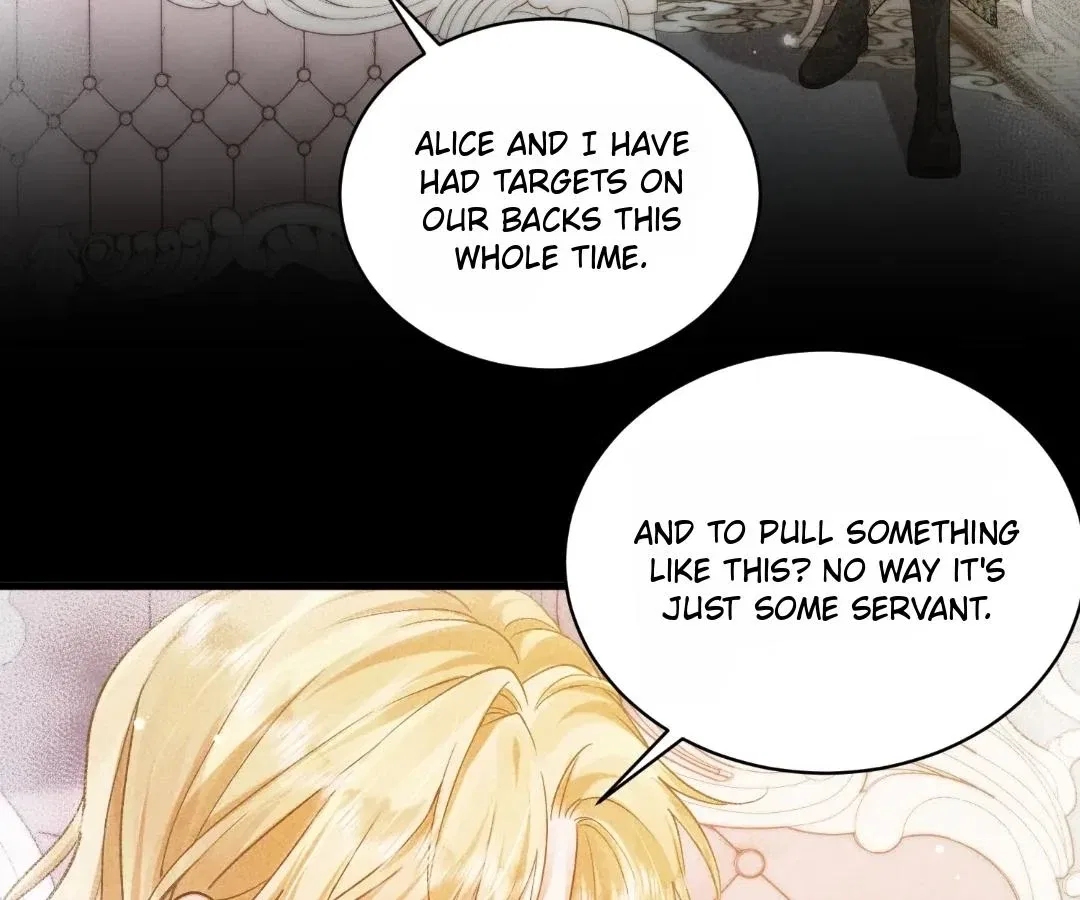My Ex, We Meet Again Chapter 38 – Page 22