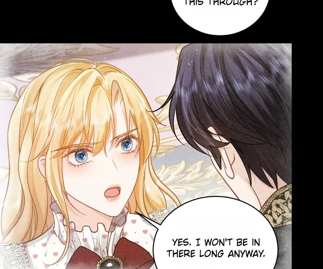 My Ex, We Meet Again Chapter 38 – Page 31