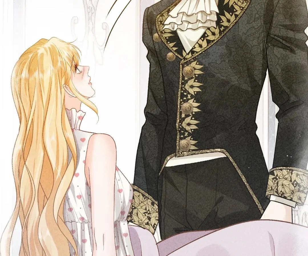 My Ex, We Meet Again Chapter 38 – Page 33
