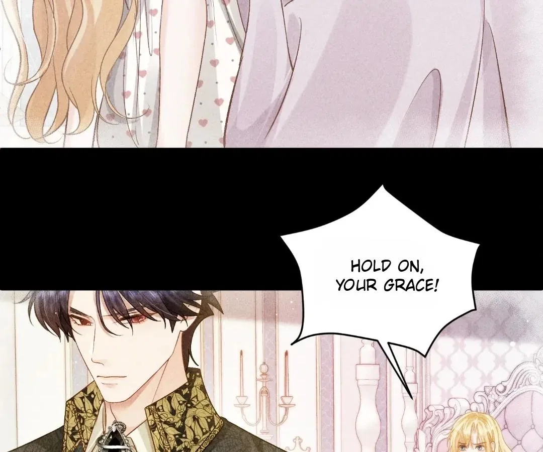 My Ex, We Meet Again Chapter 38 – Page 34