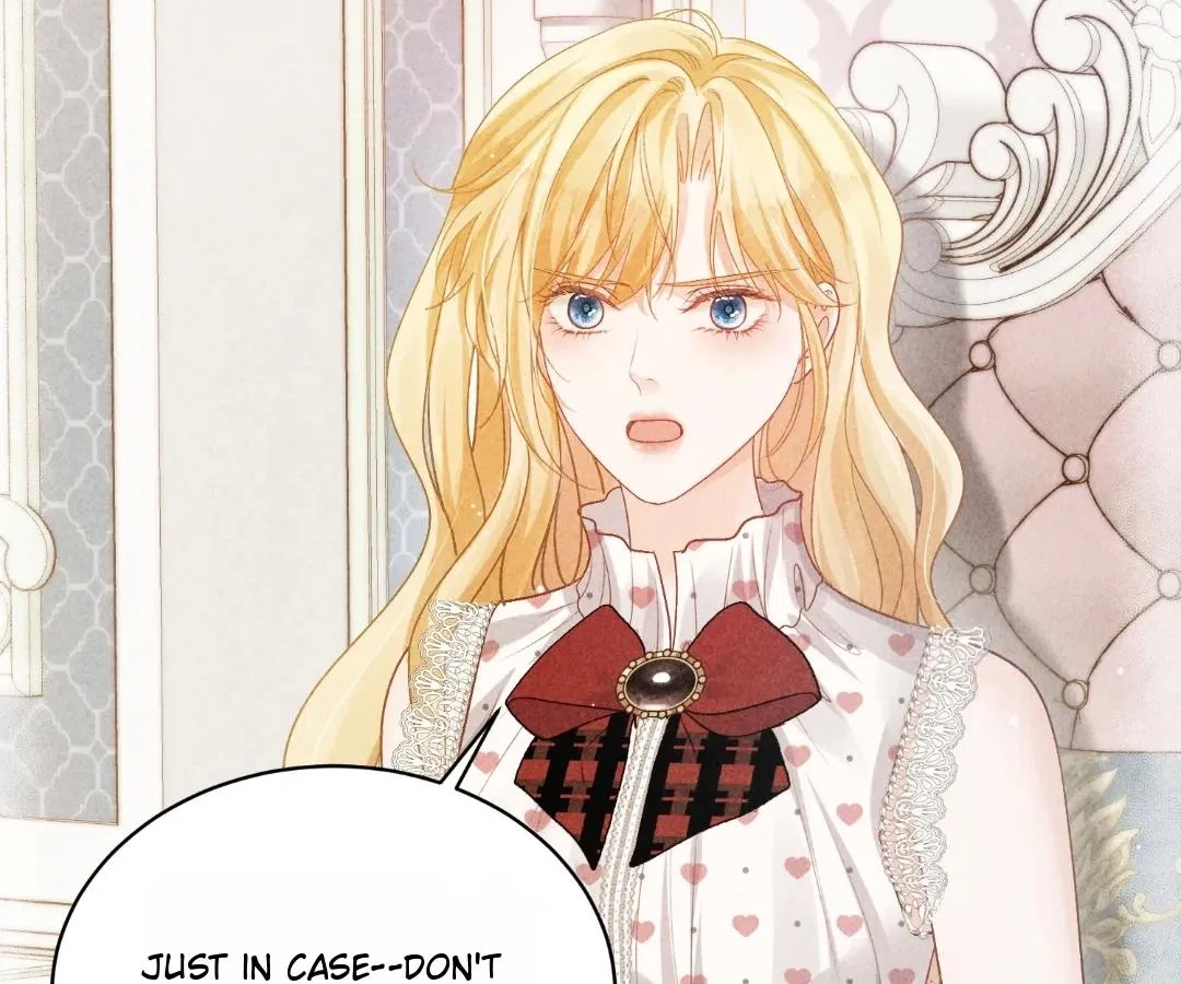 My Ex, We Meet Again Chapter 38 – Page 36